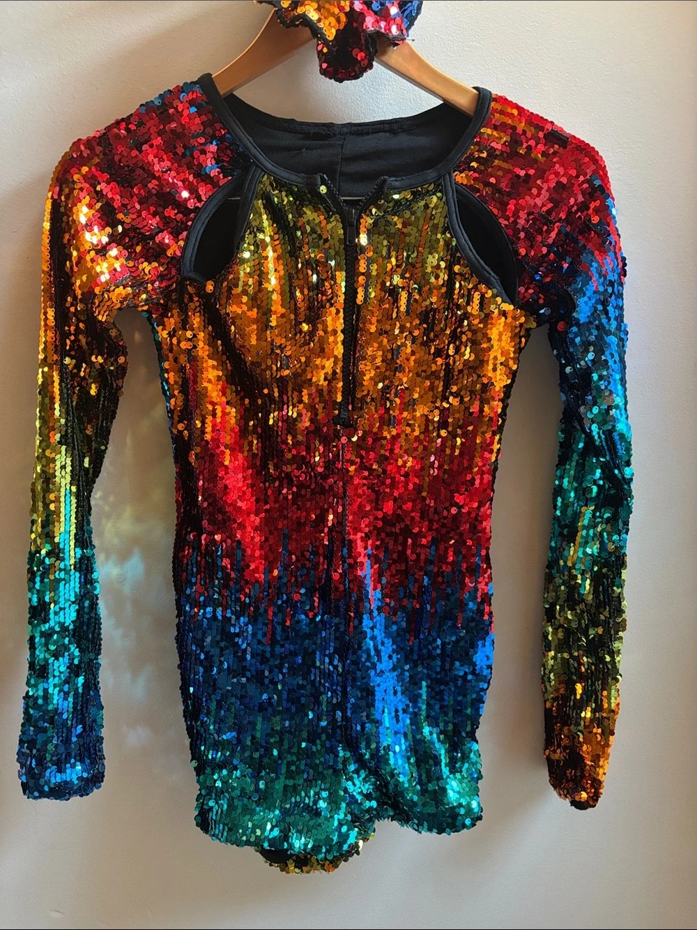 Weissman size large